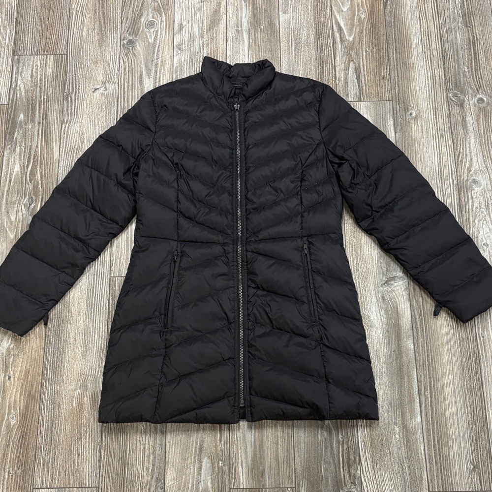 Gotcha Glacier Down Puffer Jacket